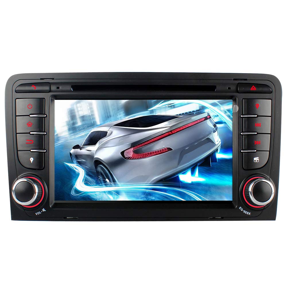 IAUCH 7 Double DIN Autoradio Stéréo GPS Navigation avec ... IAUCH 7 Double DIN Autoradio Stéréo GPS Navigation avec ... -