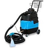 Mytee Lite 8070 Heated Carpet Extractor W/Free Chemicals