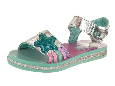 skechers twinkle toes flip flops