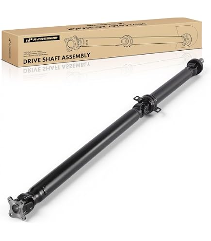 Amazon.com: A-Premium Rear Drive Shaft Driveshaft Assembly