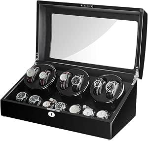 aublan watch winder