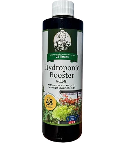 Amazon.com: General Hydroponics GH Flora Series 32oz Quarts Trio