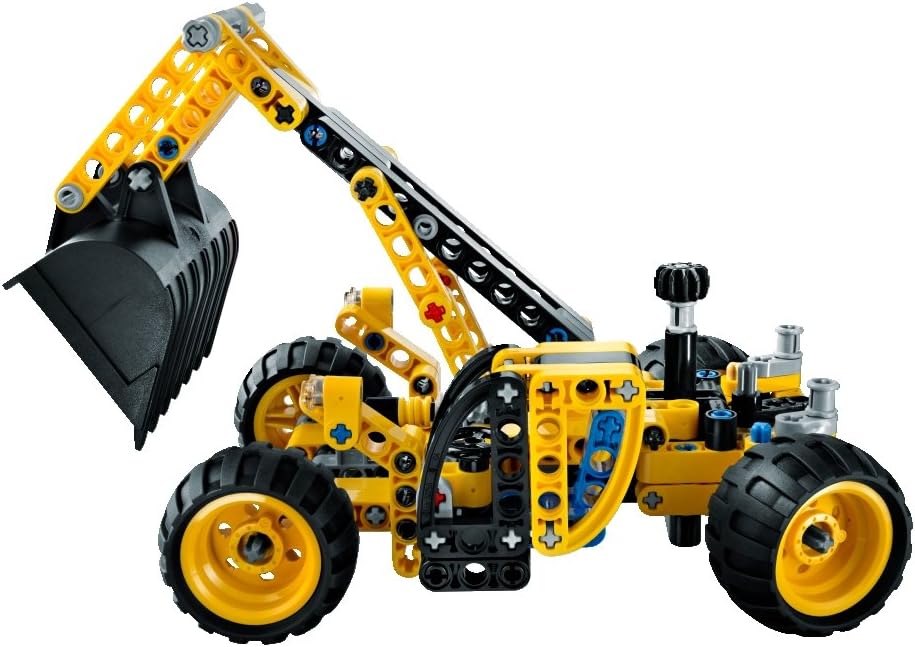 42004 lego technic Clearance