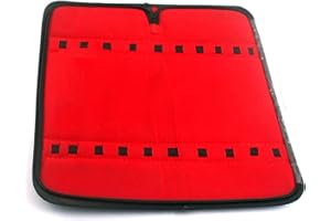 GS ONLINE LARGE SURGI INSTRUMENT CASE - HOLDS 20 PIECES by G.S ONLINE STORE
