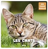 Les chats (French Edition) by
