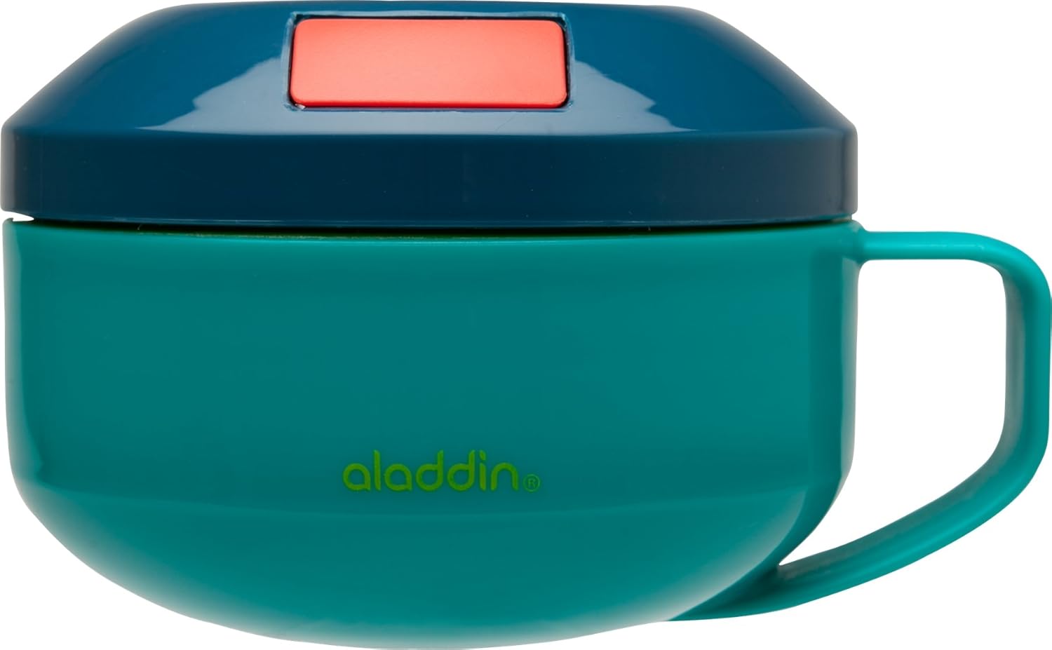 Aladdin 12Ounce Mini Lunch Bowl, Sky Lunch Boxes Kitchen