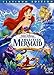 The Little Mermaid 2 Dics Special Edition DVD 2006