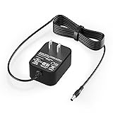 VHBW 5V Power Cord Replacement for Crosley CR8005F