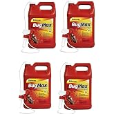 Enforcer BugMax Home Pest Control (Case of 4)