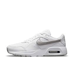 Nike Air Max Sc, Men's Running Shoes, White