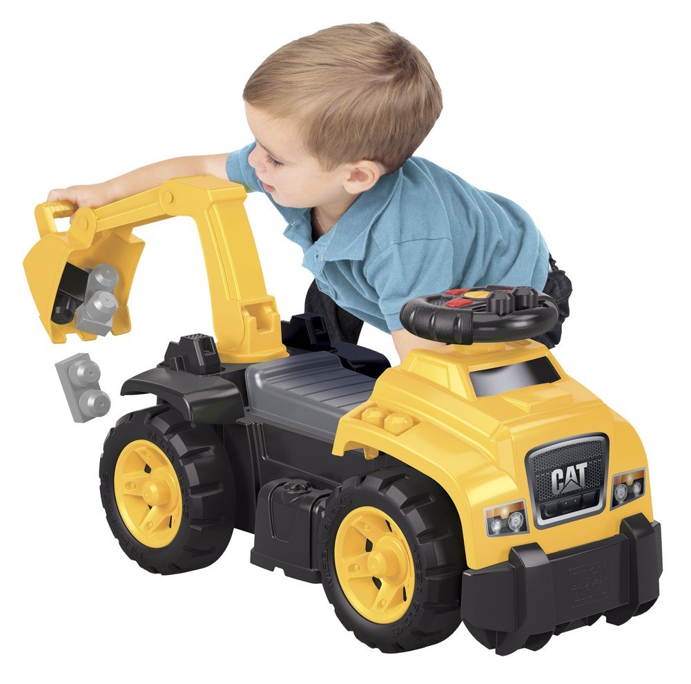 Toddler Scoot Kid Riding Truck Toy Box Ride On Caterpillar Toddler Scoot Kid Riding Truck Toy Box Ride On Caterpillar