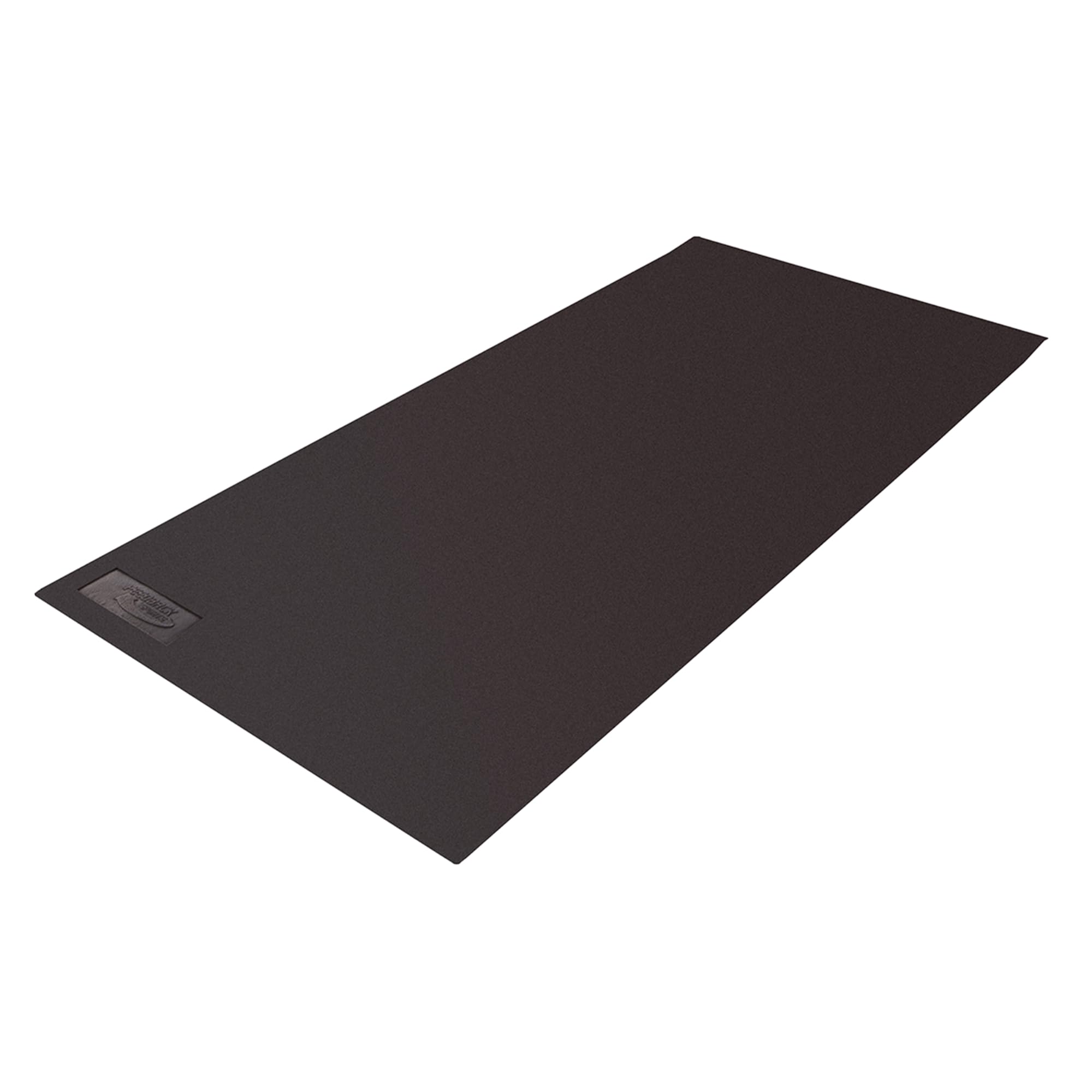 Feedback Sports | Bike Trainers And Accessories | Omnium Floor Mat | 5-in-1 Non-Slip Training Mat For Bike & Indoor Fitness Equipment | One Size