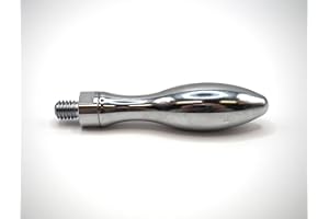 MATACO Revolving Handle for Milling Machine, Grinder, Lathe 5/16-18 Mh3204