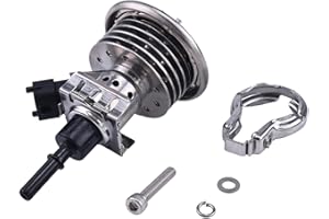 Lesurey Fluid Injector Module 18307807206 3C0131113C Compatible with BMW E90 335d X5 E70 3.0L Audi Q5 Q7 A6 A7 A8 3.0 V6 Volkswagen Ja-guar F-PACE XE XF XJ Dis-covery Sport 2.0 D