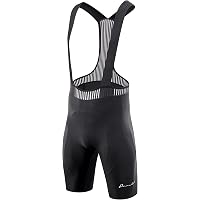 BERGRISAR Men's Cycling Shorts 4D Padded Bike Shorts Biking