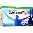 Guitar Hero Live with Guitar Controller (Xbox One)