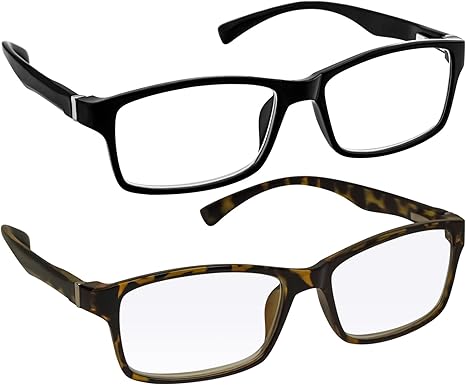 will reading glasses help with computer eye strain