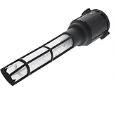 BANGTE DEF Filler Neck Filter 904-7938 Replacement For Mack MP7 MP8 Volvo D11 D13 Truck Engine Diesel Exhaust Fluid Filler Neck Filter # 82269261