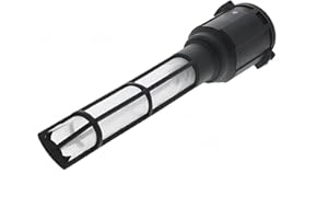 BANGTE DEF Filler Neck Filter 904-7938 Replacement For Mack VOLVO Diesel Exhaust Fluid Filler Neck Filter