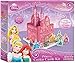 Crafty Cooking Kits Disney Princess Castle Kit, Sugar Cookie, 21.5 Ounce