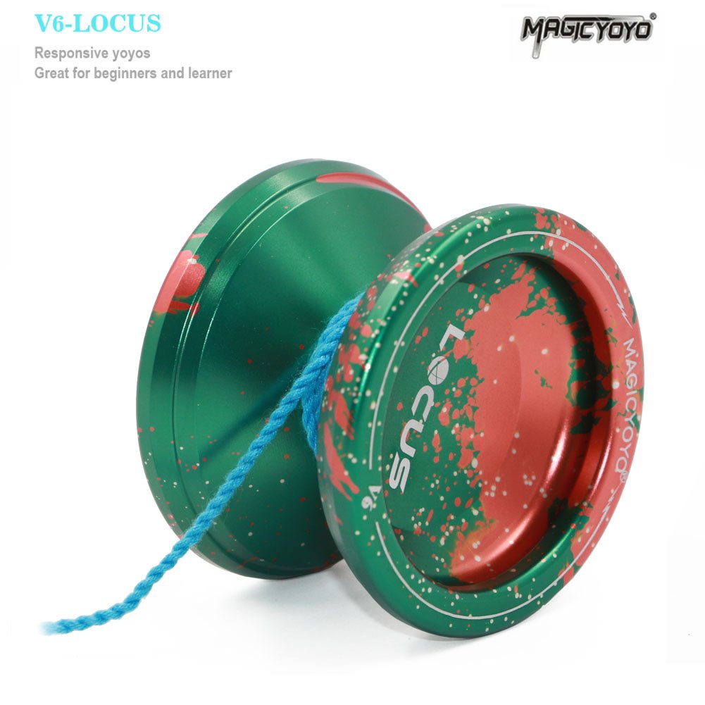magicyoyo v6