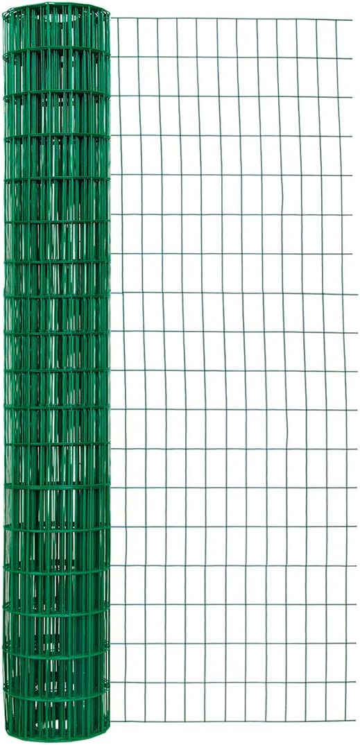 Best Garden Fence Black Gauge