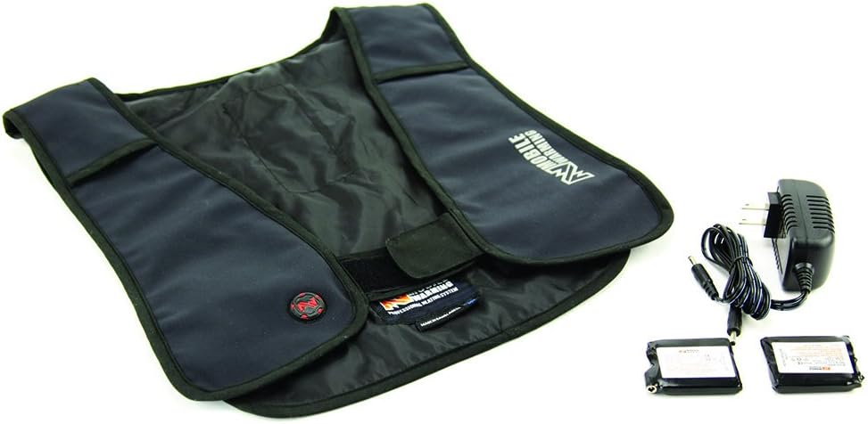Which Is The Best Venture Weather Heating Vest