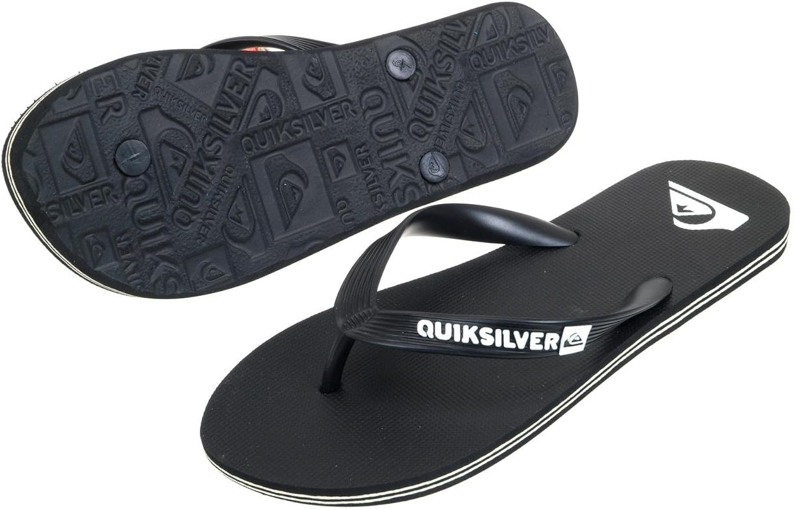 quiksilver slippers