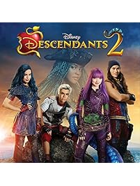Descendants 2 [Original TV Movie Soundtrack]
