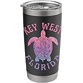Key West Stainless Steel Insulated Tumbler