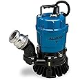 Allegro Industries - 9404‐04 Sludge Dewatering Pump