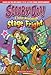 Scooby-Doo: Stage Fright Junior Novel