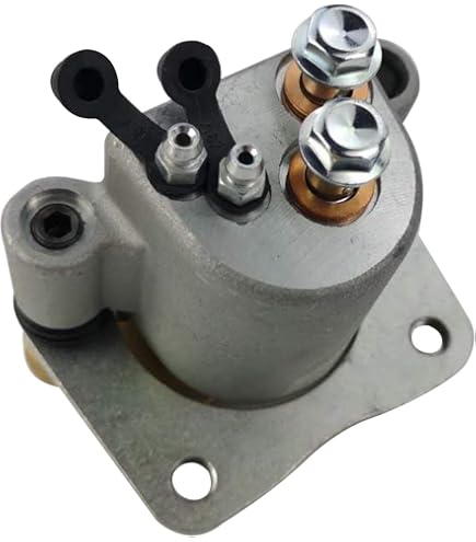 Race-Driven Front Brake Master Cylinder For 2015 Polaris Sportsman ETX - OEM Replacement Part #2203051 - View #9