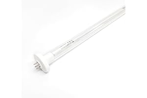 Lutrace T3 AS-IH-1003 / ASIH1003 Ultravation UltraMax OEM Quality Premium Compatible Air Treatment Bulb, Lamp for UMX, UME, Photronic