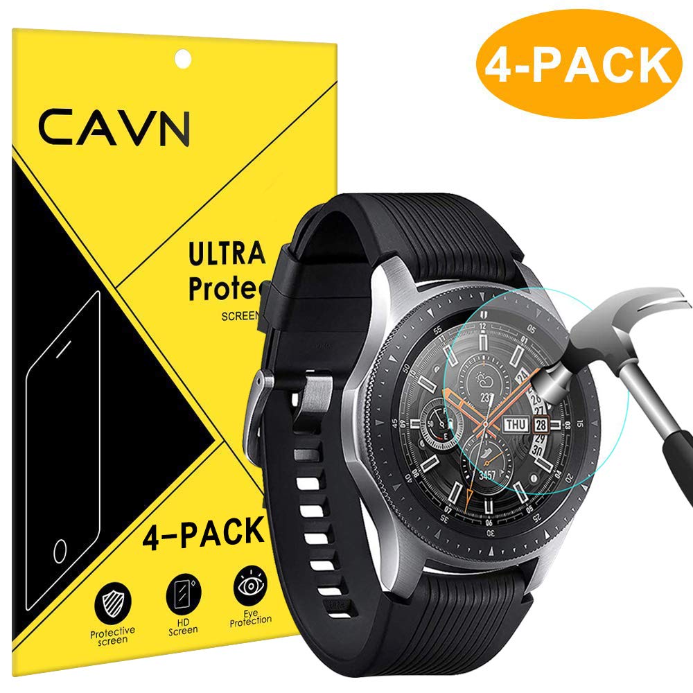 samsung galaxy watch 46 waterproof