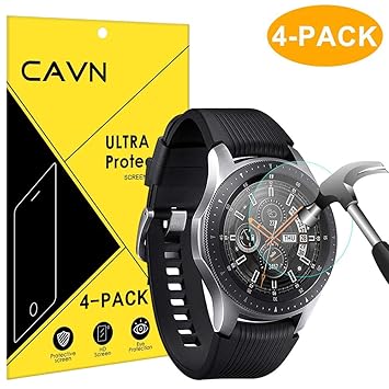 samsung galaxy smartwatch waterproof