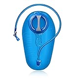 CamelBak Crux 2-Liter Water Reservoir Hydration