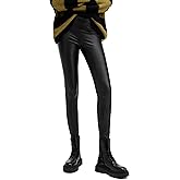 AllSaints Women's Cora Faux Legging