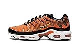 Nike mens Air Max Plus Shoes, Safety