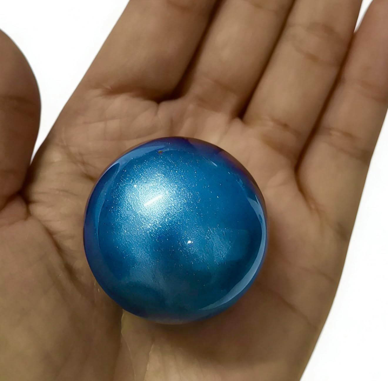 Replacement Ball for Logitech M570 Wireless Mouse（Dia:34mm