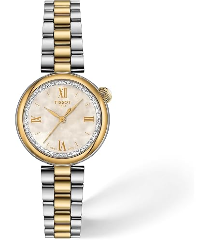 Amazon.com: Tissot Desir : Clothing, Shoes & Jewelry