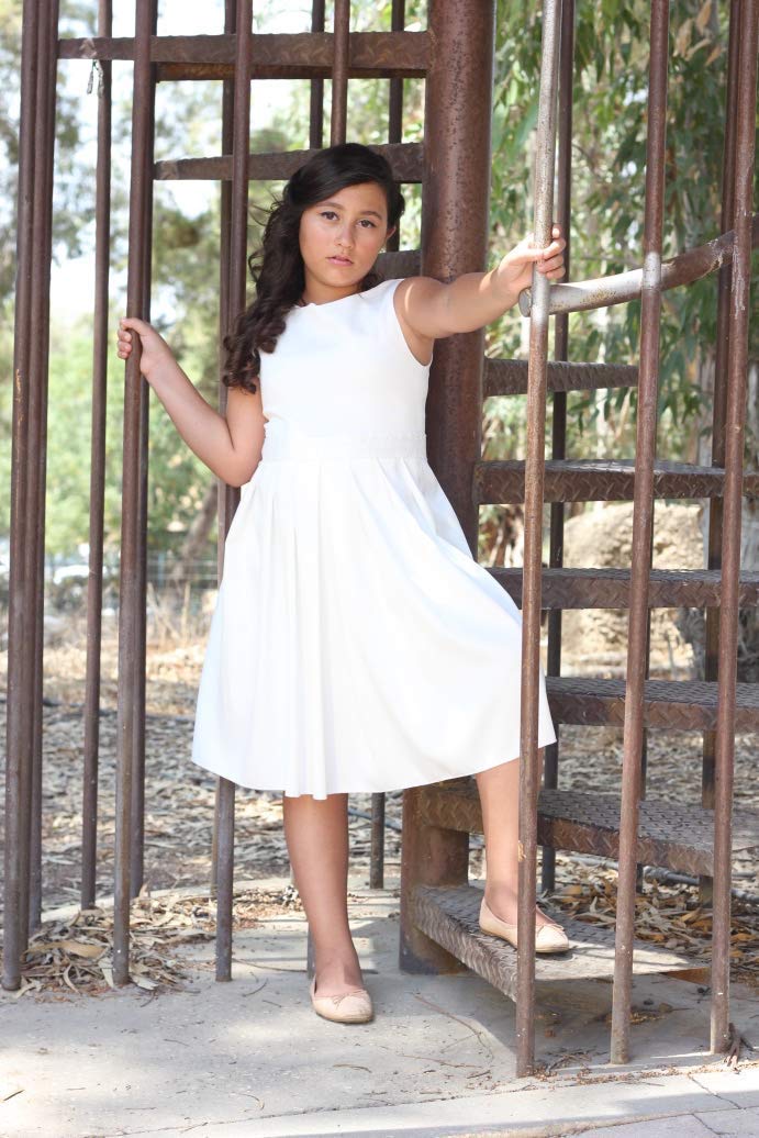 glitter occasion dress