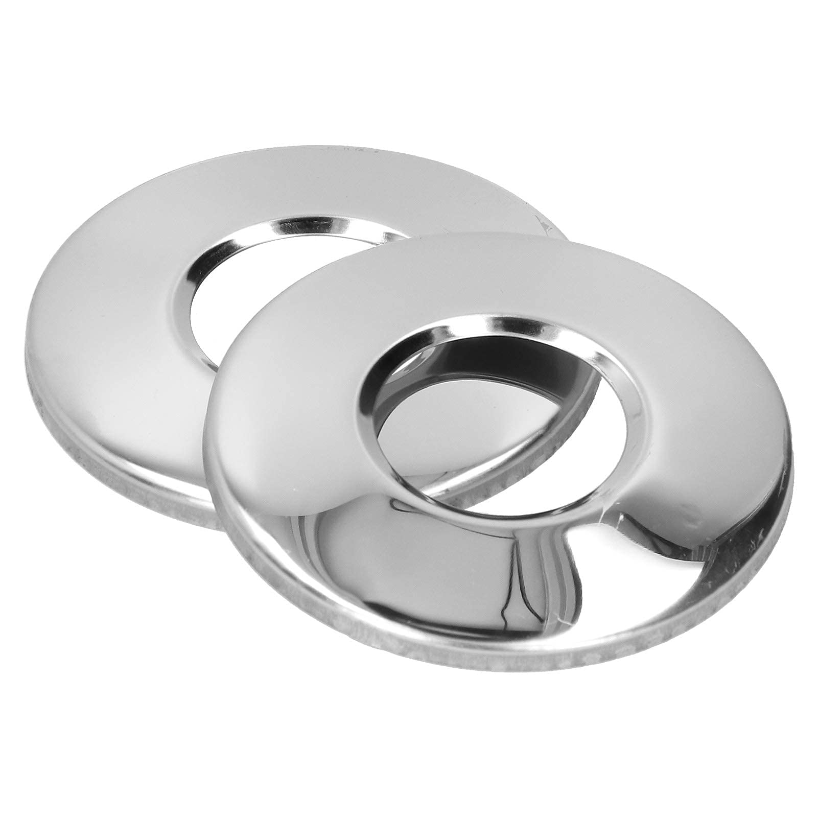 Aoutecen Pool Hand Rail Plate Escutcheons Cover Plate Hand Rail Replacement Part Stainless Steel Cover Plate For Swimming Pool Wear Resistance