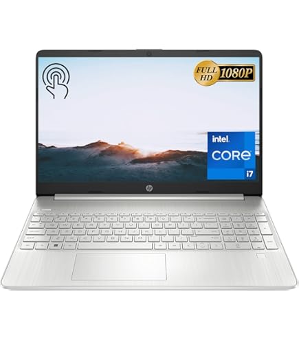 Amazon.com: HP High Performance Pavilion 15 15.6