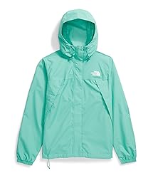 THE NORTH FACE Women's Antora Rain Jacket, Bright