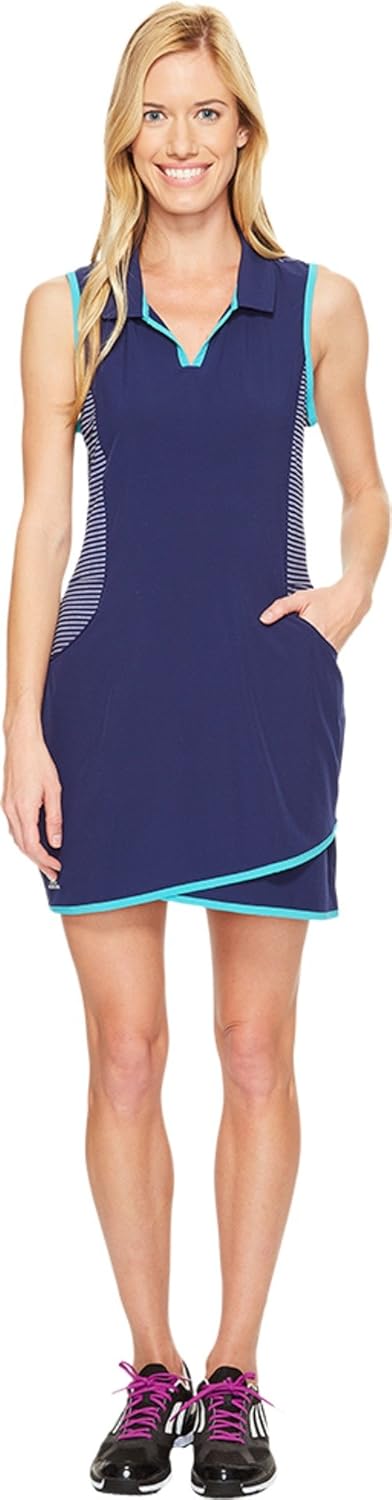 Robe golf adidas Clearance