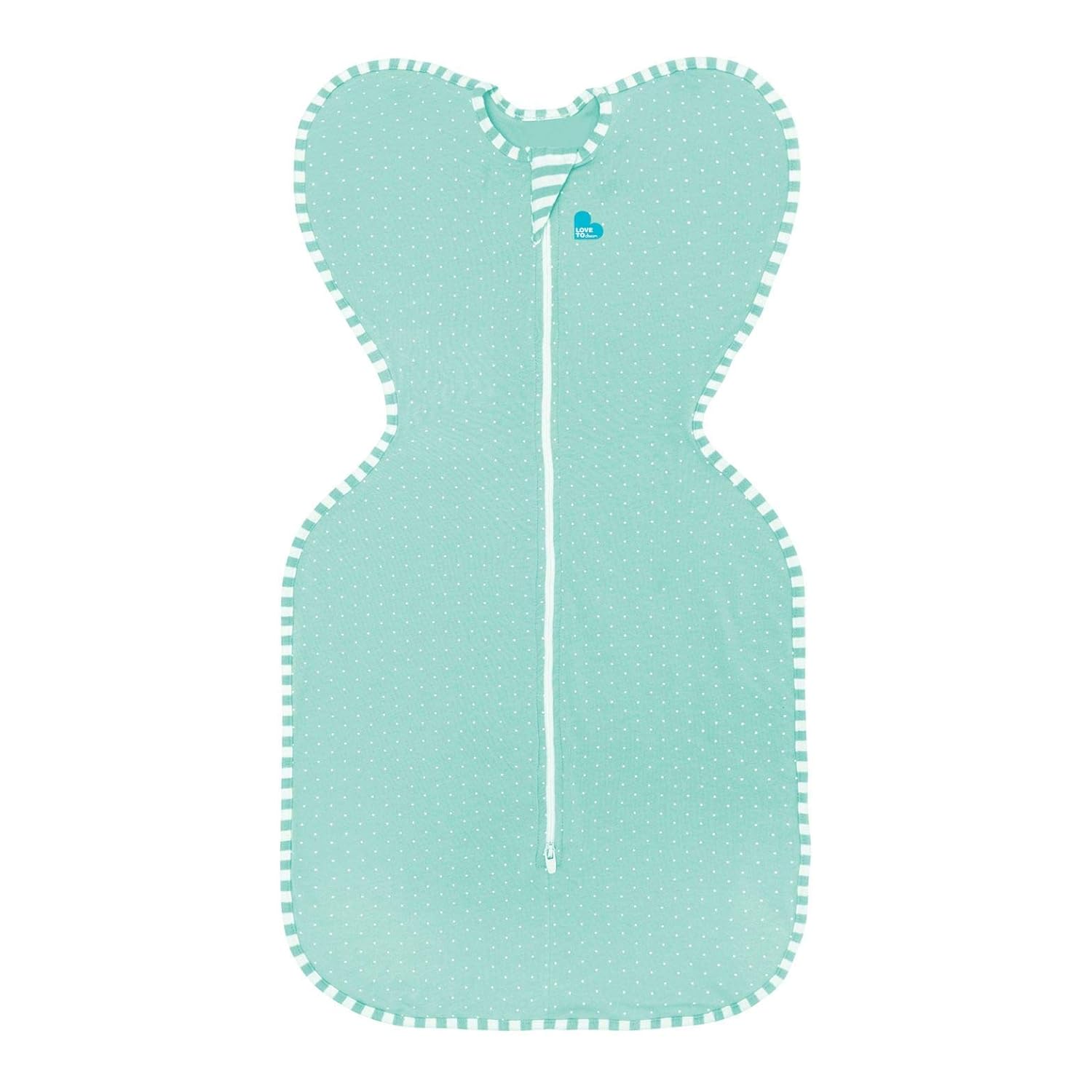 love to dream 0.2 tog swaddle