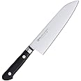 Misono Molybdenum Santoku 7.0" (18cm) - Right