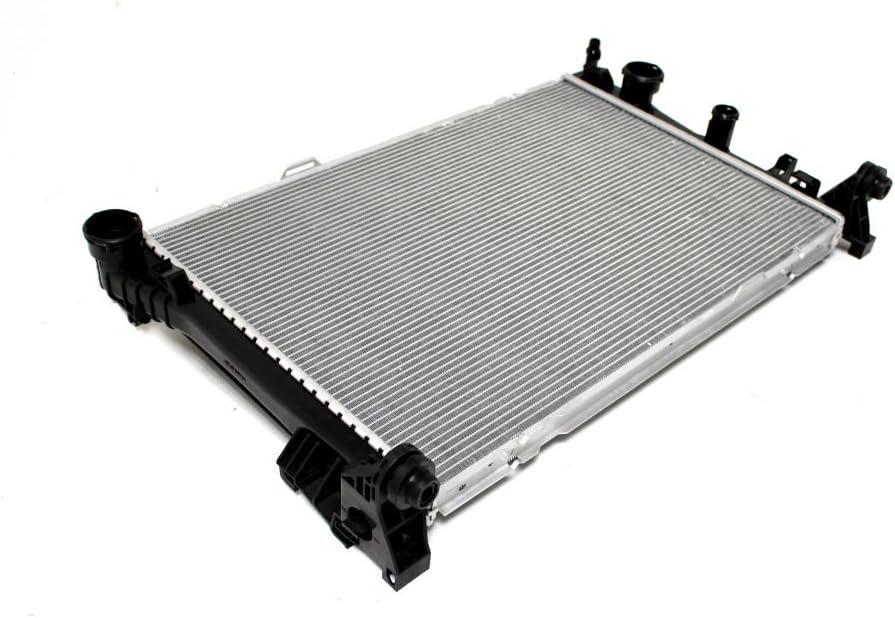 Radiator Water Cooling Cooler