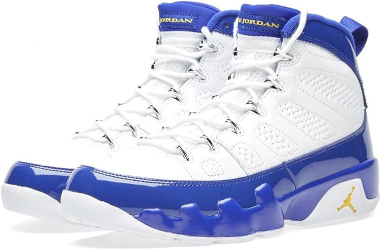 jordan retro 9 kobe